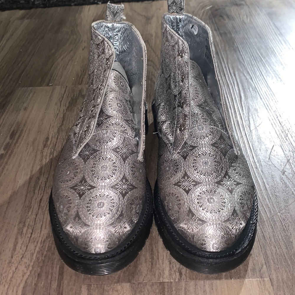 Vintage Doc Martens